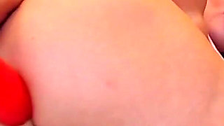 Enema pump fart fetish anal fucked gaping asshole