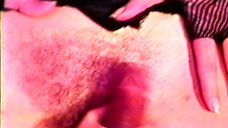 Bald dude fucks sweet brunette hardcore after hot blowjob