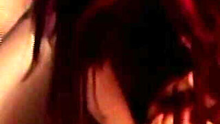 BBC Fist Stretches Blonde Pussy Wide - Gaping and Dripping