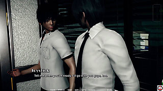 My Real Desire - Pt 58