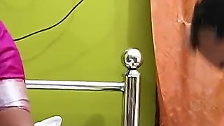 Horny Bhabi Wants Big Cock in Her Pussy Big Butt