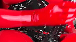 POV Fucked by the Devil in Church