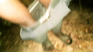 On my Great massaging day