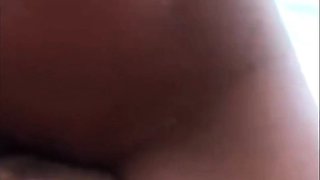 Amateur Couple's Beach Sex Tape