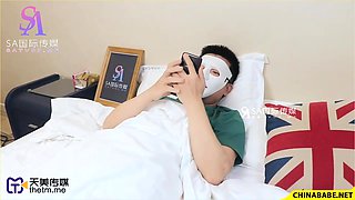 Wife surrenders to wild passion in daring, intimate encounter