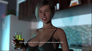 A Wild Shared Sex Life Part 1