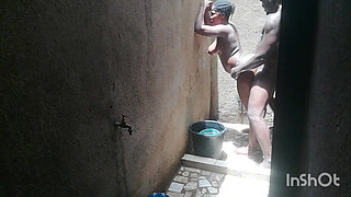 The Taste of Making Love in the Shower Is More Better. This Is Why Diane Always Choose the Shower as Our Sexual Meeting Place