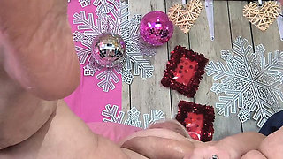 Fuck Sakes Cumming in Shakes