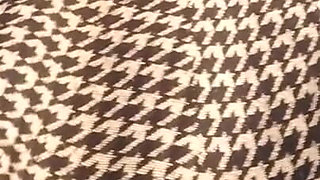 Oops, Forgot About Panties