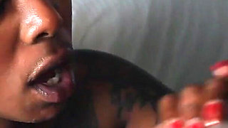 Fucking a Monster Dick Gogofukmexxx