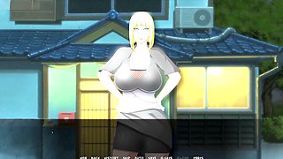 Hentai anime, all anime, lingerie