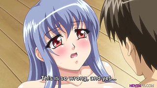 Oppai no Ouja 48 Ep 2 Uncensored