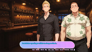 Unbreakable Love My Friend Is Hitting on My Wife - Episode 10
