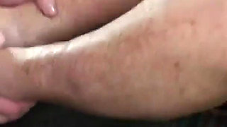 My smoking nana and I fuck for for the first time