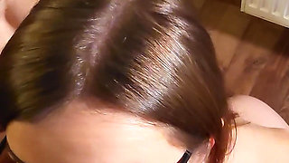 German Girlfriend Swap Swinger 4some - Two Skinny Girls Tiny Emily and Vivi Vallentine Get Fucked