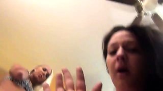 Sweet Southern Feet Ssf - Hali And Chloe Watch Gordon Get