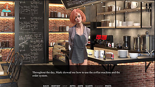 A Very Hot University Girl ( Part 3)