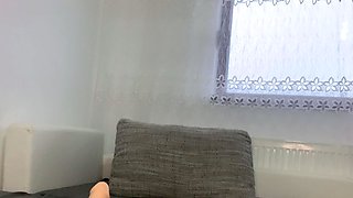 Solo Amateur Webcam Teen Masturbation