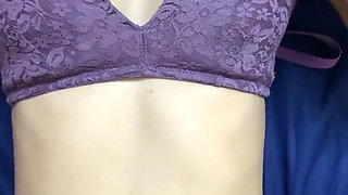 Wickedheart26 Hard Solo Fingering and Creamy Pussy