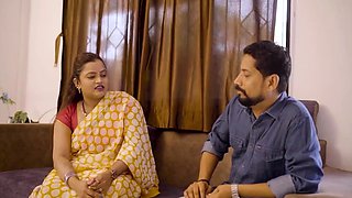 DesiBang Curvy Indian MILF Fucking In Bathroom WRB