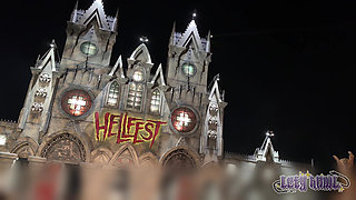 The Adventures of Lety Howl, Episode 16: Hellfest 2026!