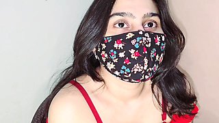 Pakistani 18 Years Old College Girlfriend-clear Urdu Audio