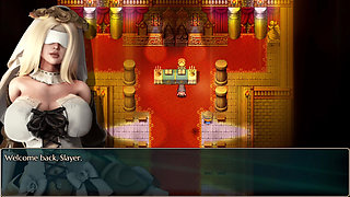 Goblin Layer - Saleswoman Sells Me Her Big Ass