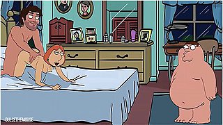 Excellent Xxx Movie Cartoon Craziest Youve Seen
