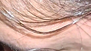 Sucking Licking Hubby BBC Making Him Moan and Groan