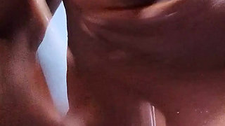 I Washed My Nipples and Asshole