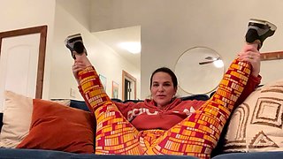 Amateur ass masturbation compilation