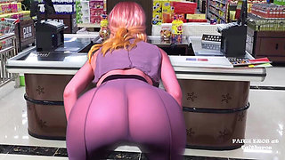 Pay for My Luxury - Edge for My Holes