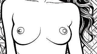 Awakening Desires - Part One Hundred Fifty-seven - English Audio Story with Subtitle