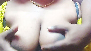 Indian Hot Teacher Sex with New Stepdad