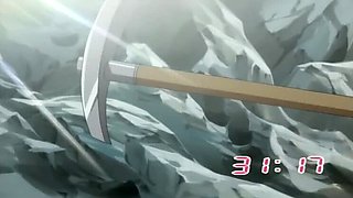 Women Can't Work 2 (Uncensored Hentai)