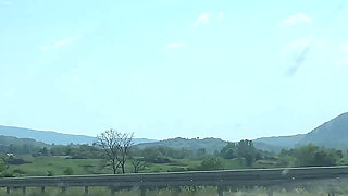 10h Road Trip with Julia North