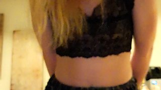 Mom amateur webcam pussy masturbate