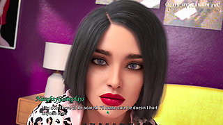 Milfania (part 10) by Dr. Phoenix Games
