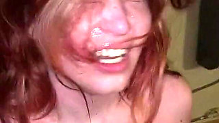 Fuck hardcore slut’s brain out