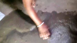 Hairy Indian Boudi Outdoor Sex - Hot Nomita Amazing HD Video