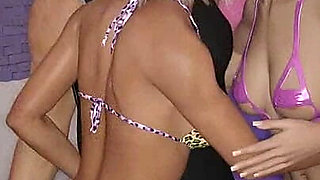 The Adventurous Couple: Cuckold Is His Way of Life - Episode 110