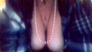 Touching My Tight Pussy