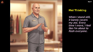 Wife S Dare (part 9)