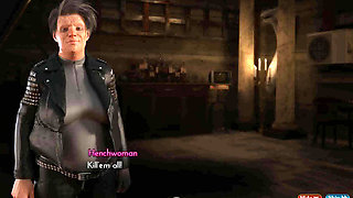 The genesis order: underground ep 98