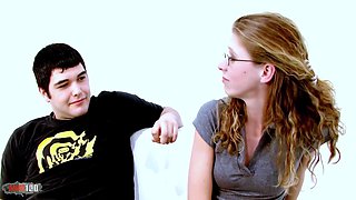 Shes Going To Get Fucked In Front Of Her Boyfriends Eyes - Jody Breeze And Jenny Leigh