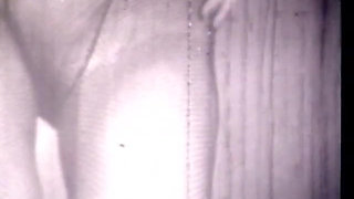 Vintage blonde petite