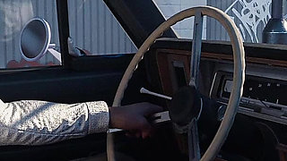 Esra in Istanbul #14