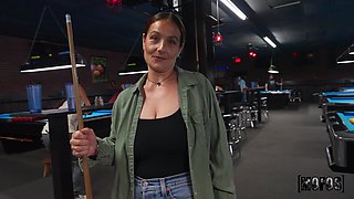 Amoral MILFs smutty xxx clip