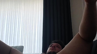 Fuck me