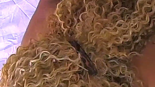 Newbie Nina Rivera Gives Her First Christmas Blowjob